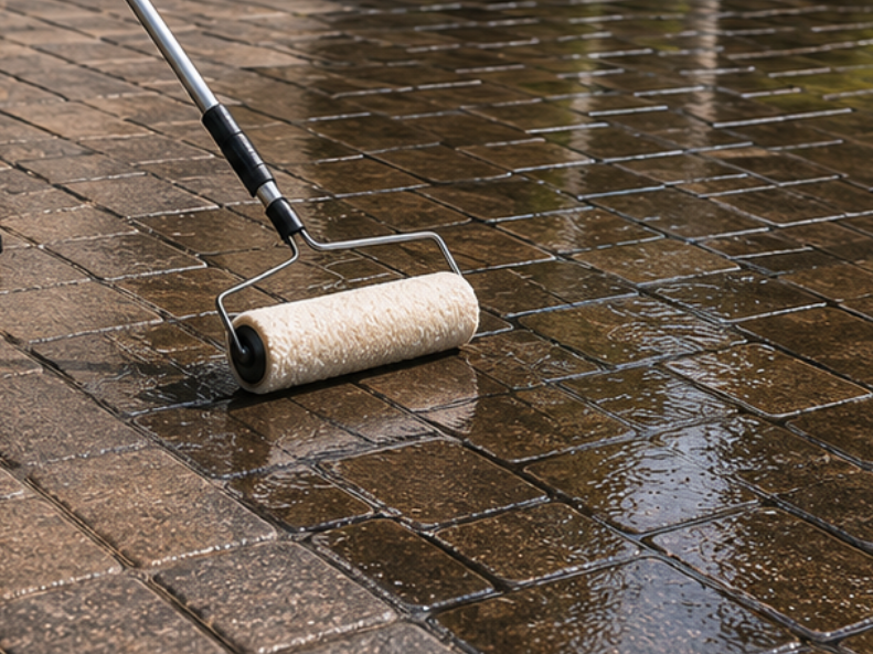 Interlock Sealing